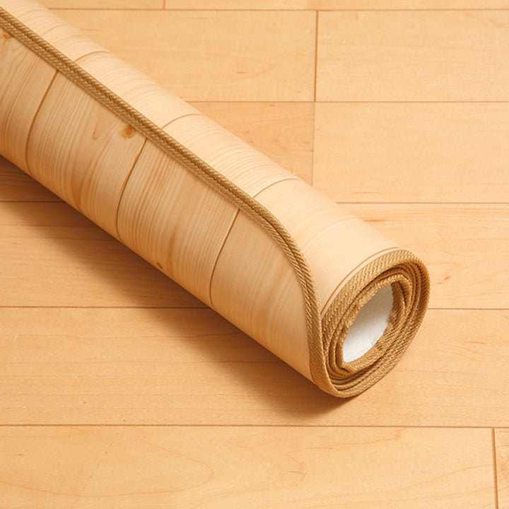 ラグ182×182cmラグマットシラキ既製サイズ