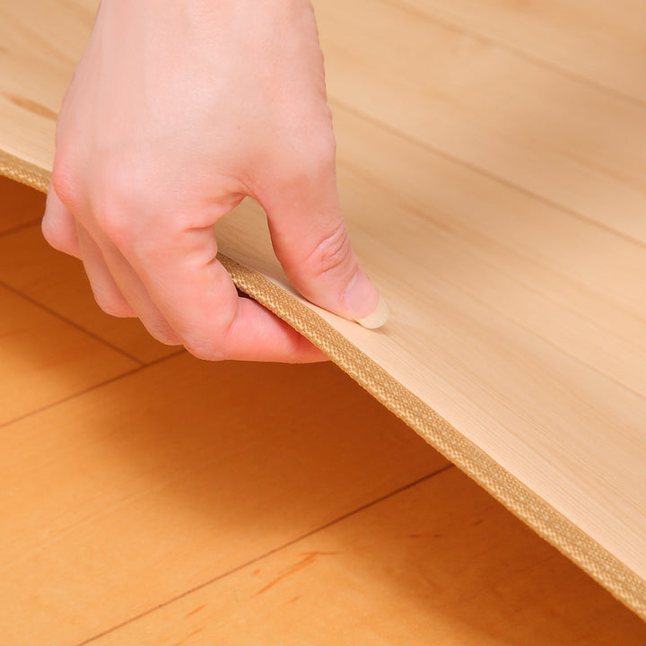 ラグ182×300cmラグマットシラキ既製サイズ