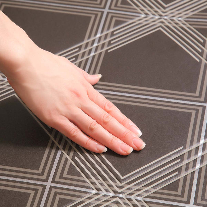 ラグ182×230cmラグマットブレイニー既製サイズ