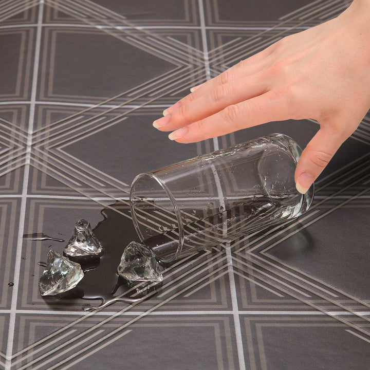 ラグ182×260cmラグマットブレイニー既製サイズ