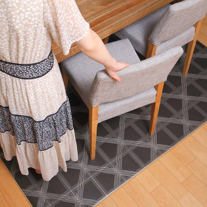 ラグ182×260cmラグマットブレイニー既製サイズ