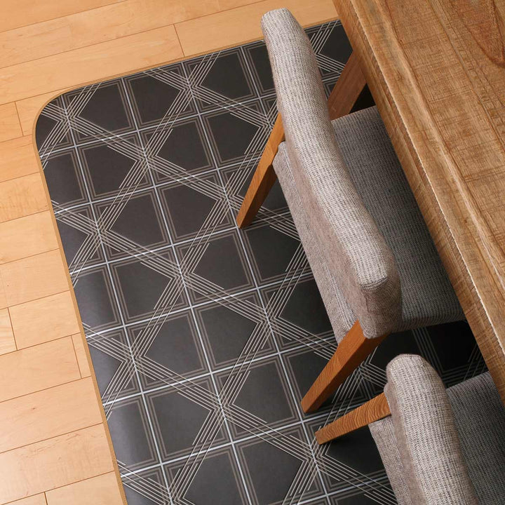 ラグ182×300cmラグマットブレイニー既製サイズ