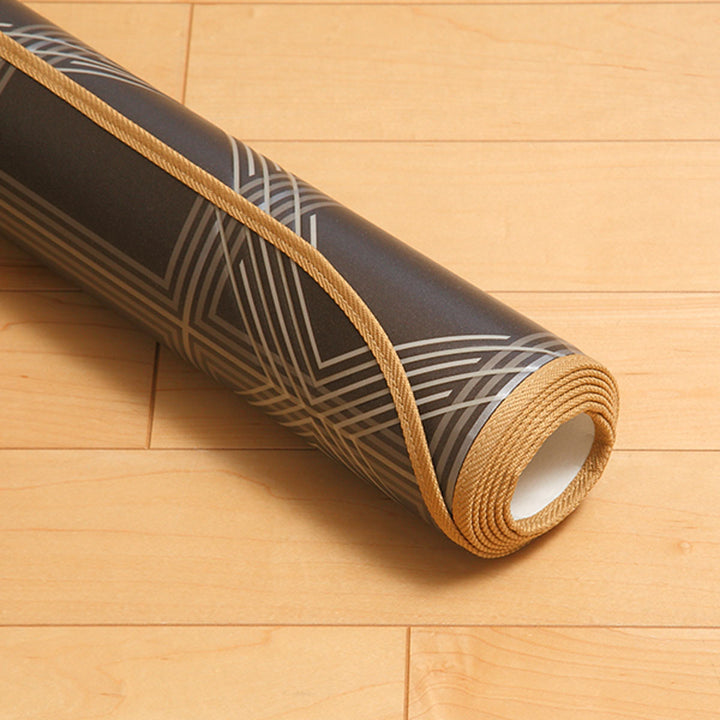 ラグ182×300cmラグマットブレイニー既製サイズ