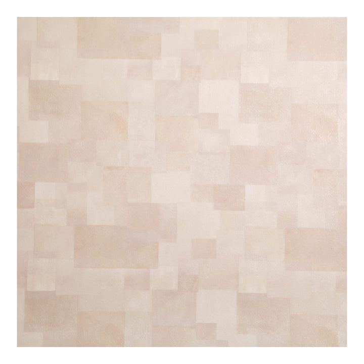 ラグ182×182cmラグマットランダムストーン既製サイズ