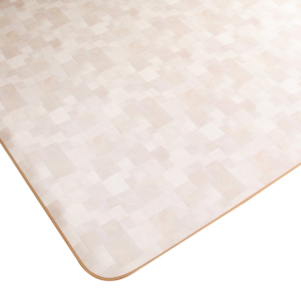 ラグ182×300cmラグマットランダムストーン既製サイズ