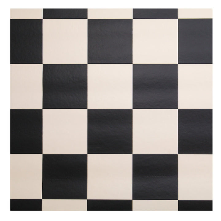 ラグ182×300cmラグマットチェッカー既製サイズ