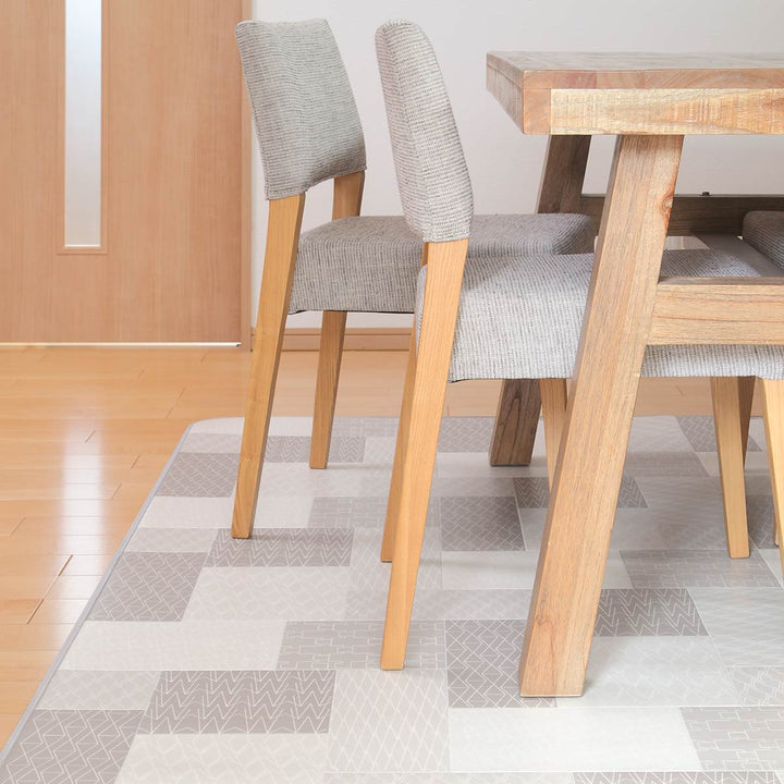 ラグ182×260cmラグマットリトム既製サイズ