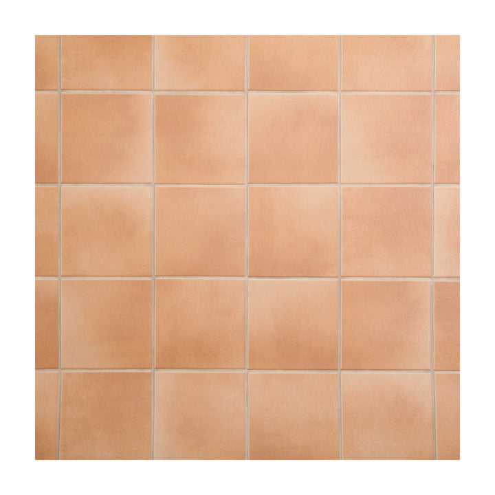 ラグ182×260cmラグマットテラコッタ既製サイズ