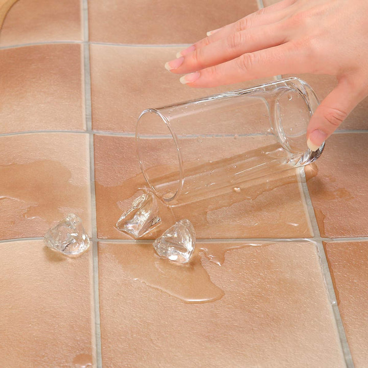 ラグ182×260cmラグマットテラコッタ既製サイズ