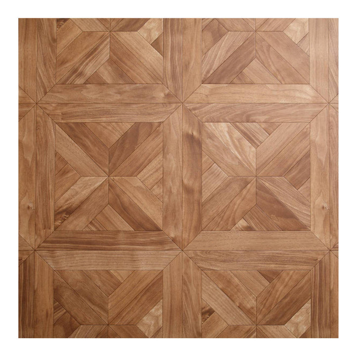 ラグ182×182cmラグマットパーケット既製サイズ