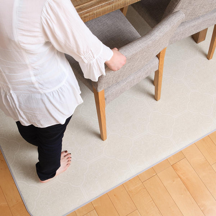 ラグ182×182cmラグマットカルム既製サイズ