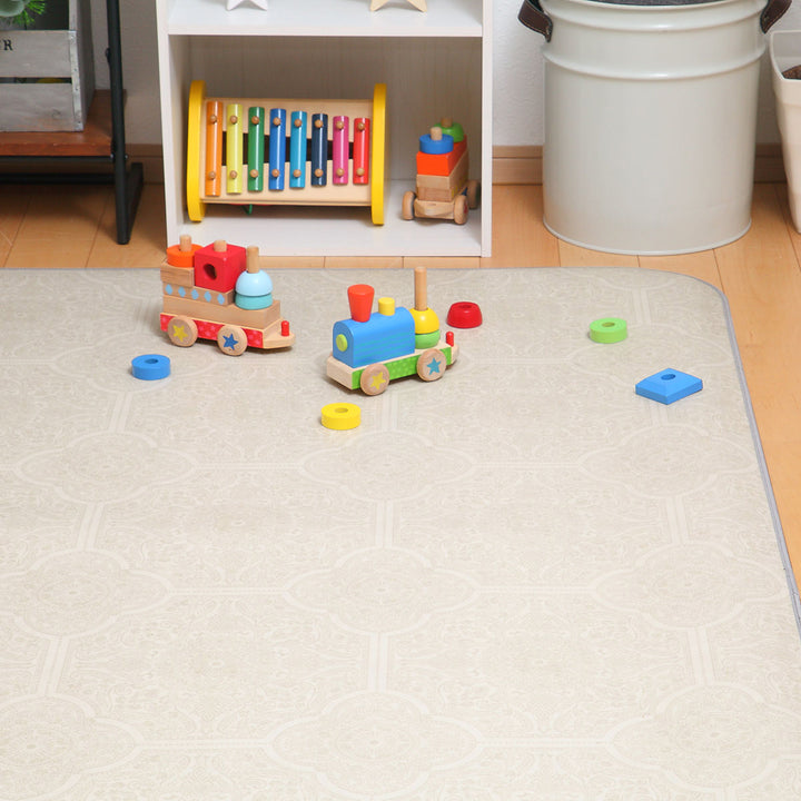 ラグ182×260cmラグマットカルム既製サイズ