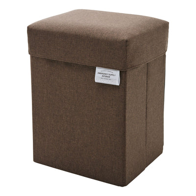 防災バッグ 防災リュックになる玄関チェア 防災用品 防災 リュックのみ