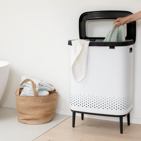 brabantiaランドリービン45L