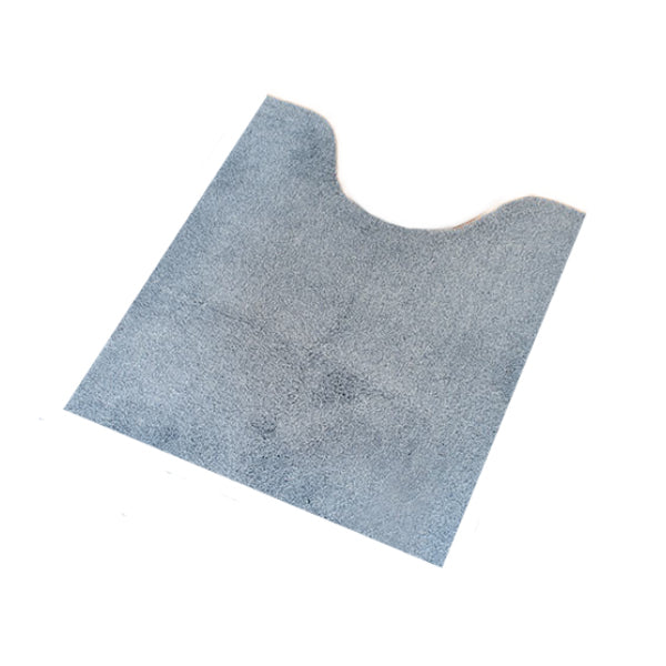 トイレマットプリスベイスソフィ75×63cm