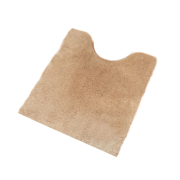 トイレマットプリスベイスソフィ75×63cm