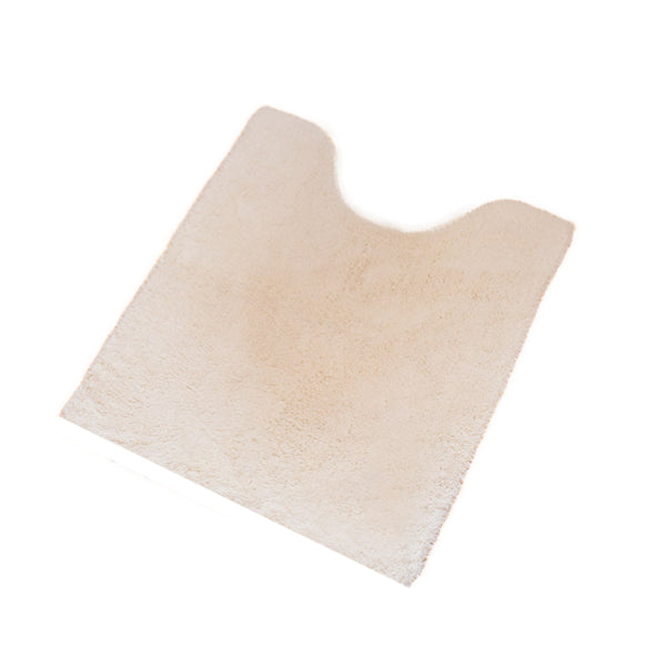 トイレマットプリスベイスソフィ75×63cm