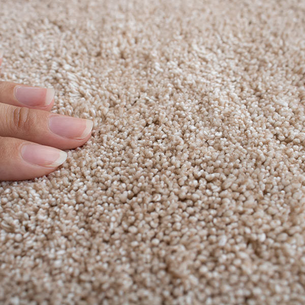 トイレマットプリスベイスソフィ75×63cm