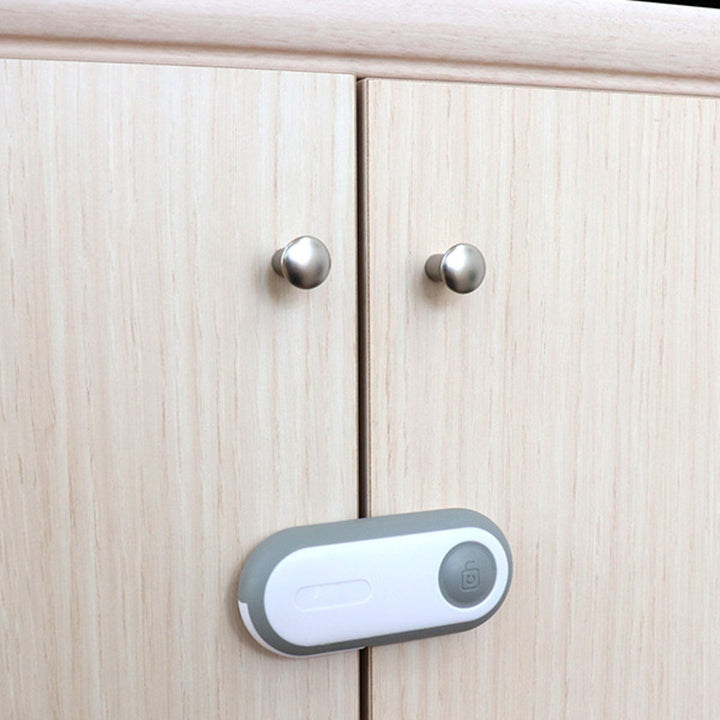 安全クッションよちよちBOXBセット大容量パックコーナーガードドアロックベビー