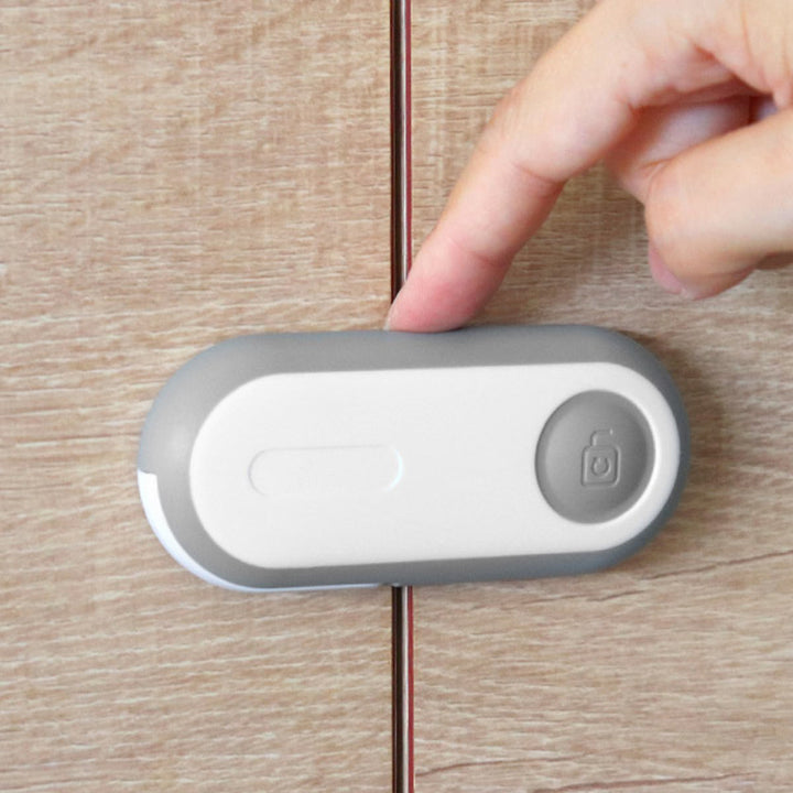 安全クッションよちよちBOXBセット大容量パックコーナーガードドアロックベビー