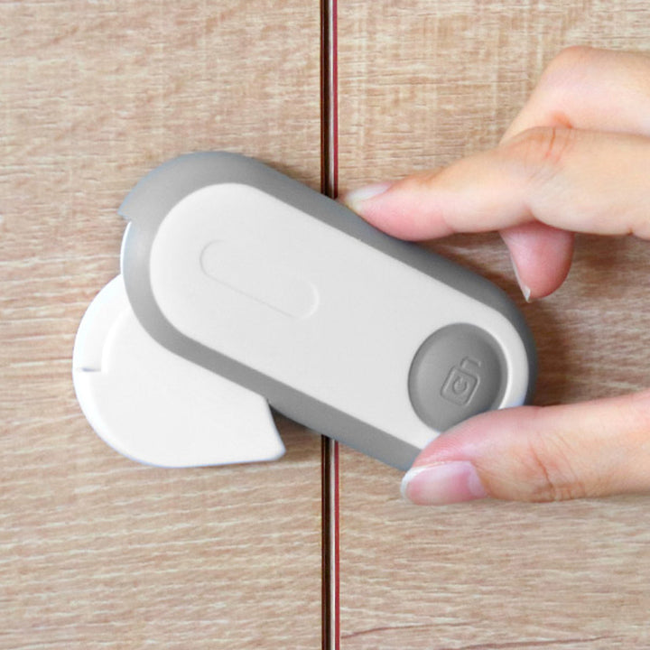 安全クッションよちよちBOXBセット大容量パックコーナーガードドアロックベビー