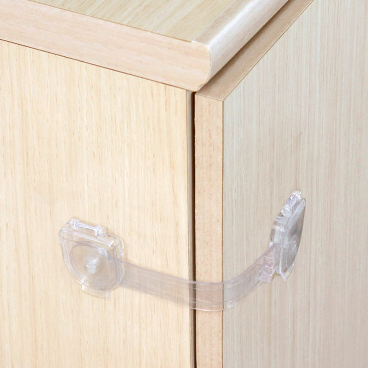 安全クッションよちよちBOXBセット大容量パックコーナーガードドアロックベビー