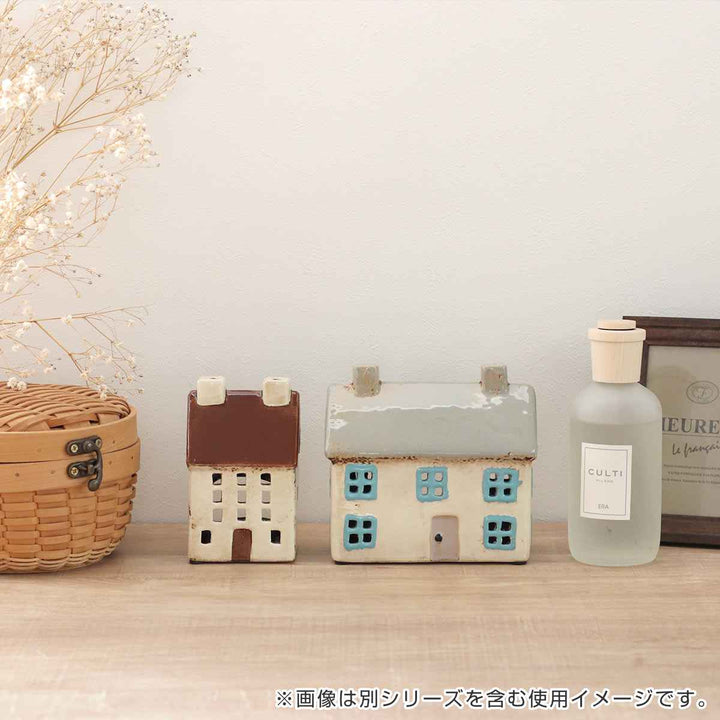 キャンドルホルダーCandlehouse29229オブジェ