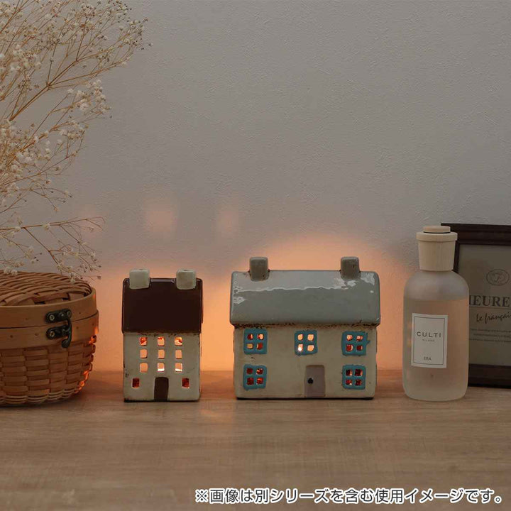 キャンドルホルダーCandlehouse29229オブジェ