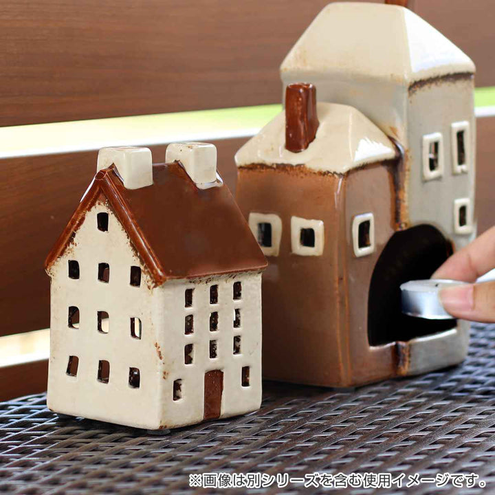 キャンドルホルダーCandlehouse29229オブジェ