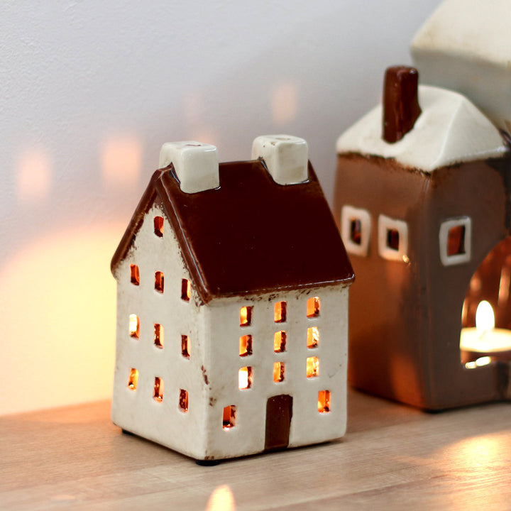 キャンドルホルダーCandlehouse29229オブジェ