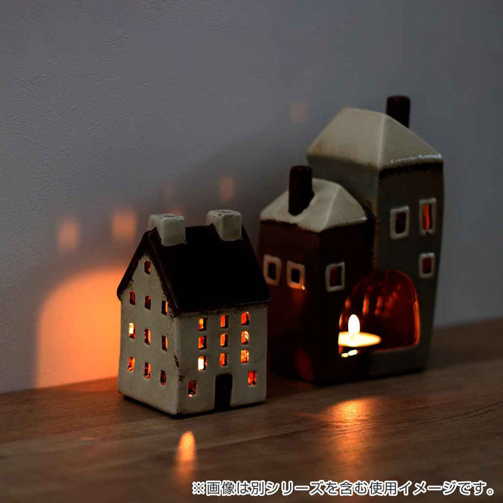 キャンドルホルダーCandlehouse29229オブジェ