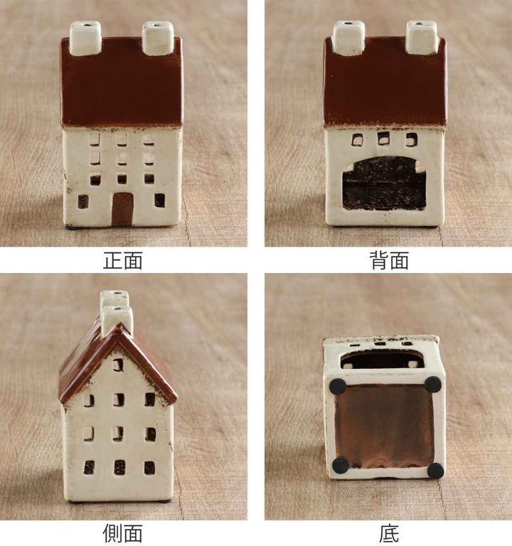キャンドルホルダーCandlehouse29229オブジェ
