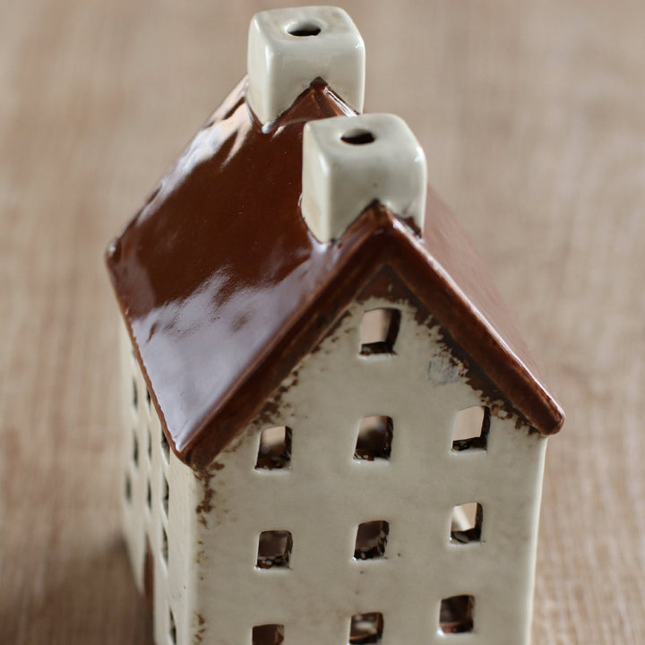 キャンドルホルダーCandlehouse29229オブジェ