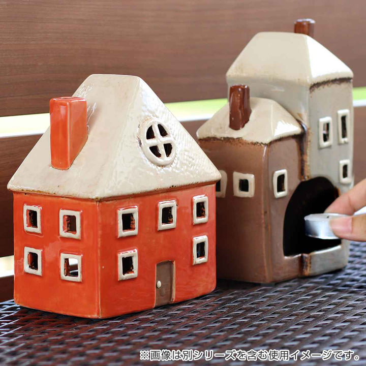 キャンドルホルダーCandlehouse29207オブジェ