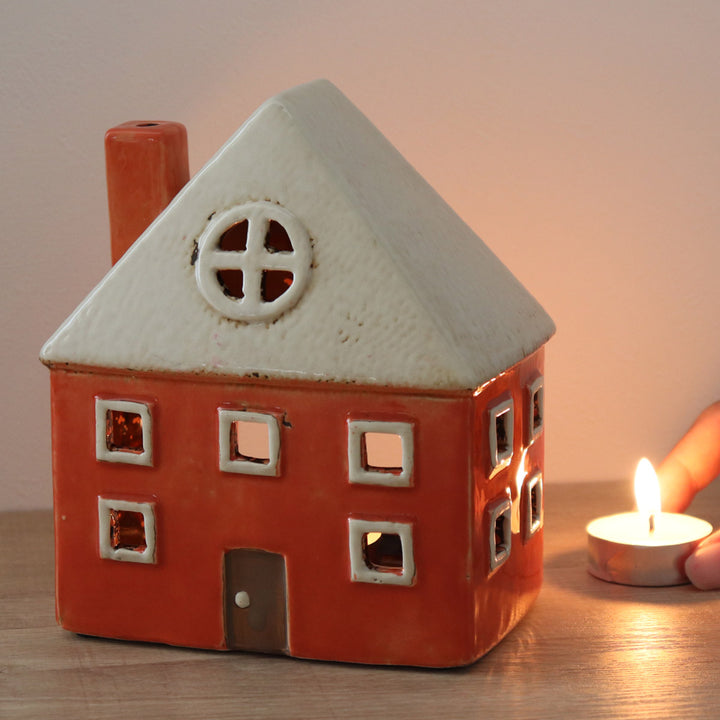 キャンドルホルダーCandlehouse29207オブジェ