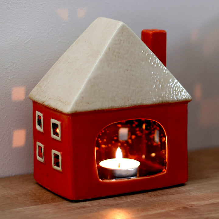 キャンドルホルダーCandlehouse29207オブジェ