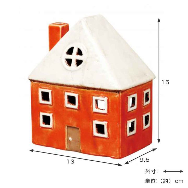 キャンドルホルダーCandlehouse29207オブジェ