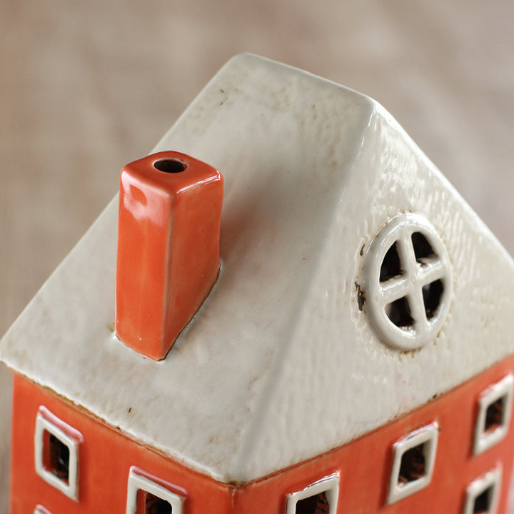 キャンドルホルダーCandlehouse29207オブジェ