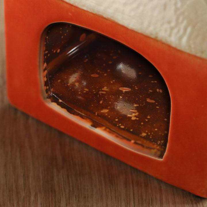 キャンドルホルダーCandlehouse29207オブジェ