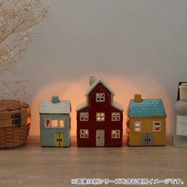 キャンドルホルダーCandlehouse29217オブジェ