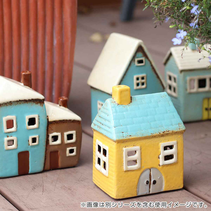 キャンドルホルダーCandlehouse29217オブジェ