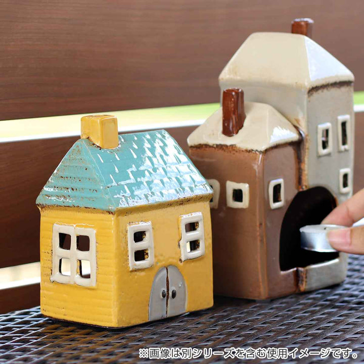 キャンドルホルダーCandlehouse29217オブジェ