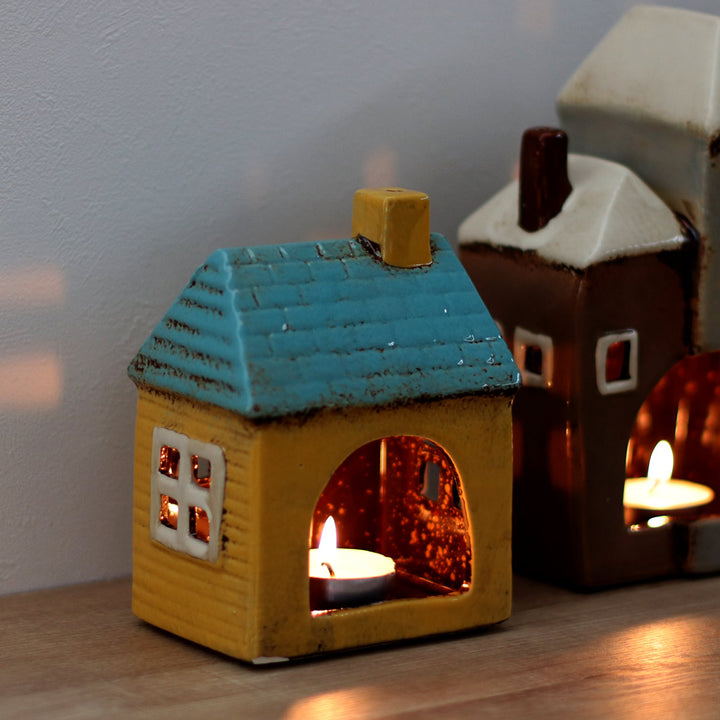 キャンドルホルダーCandlehouse29217オブジェ