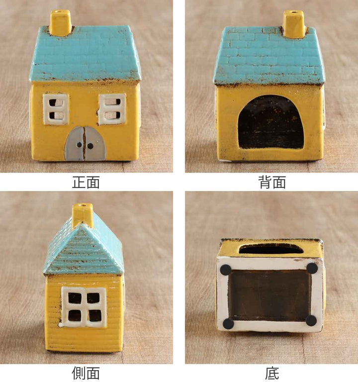 キャンドルホルダーCandlehouse29217オブジェ