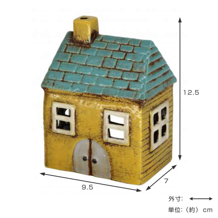 キャンドルホルダーCandlehouse29217オブジェ