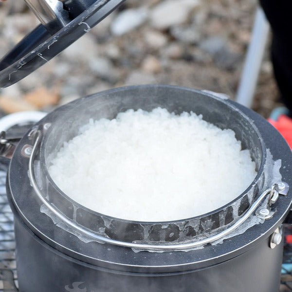 本日限り！ソロキャンプ調理器具セット 本日限り！ソロキャンプ調理器具セット 楽天市場】【マラソン限定5%OFF