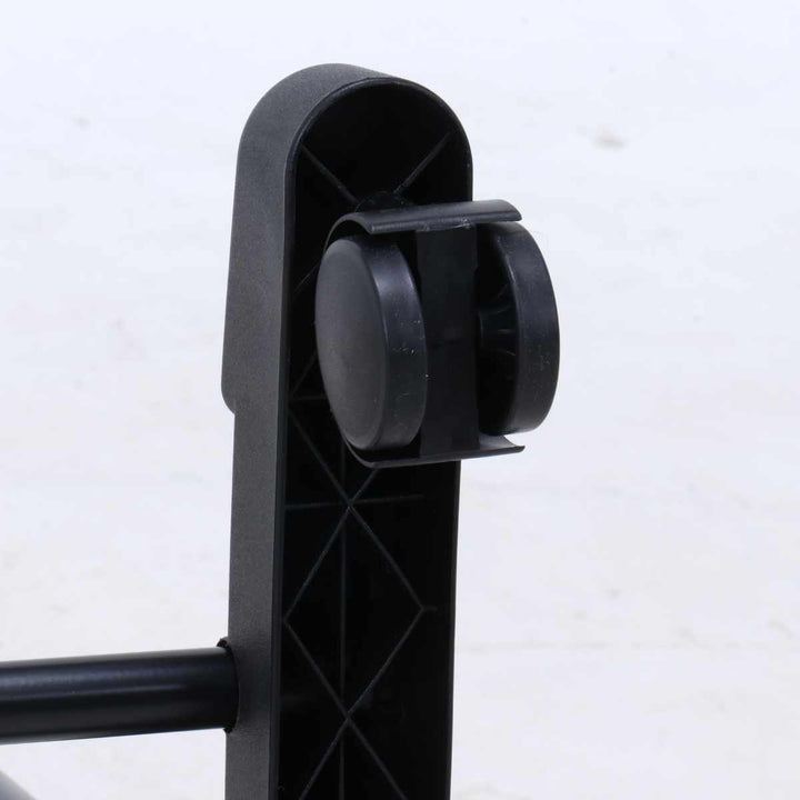 ハンガーラックパイプダブルハンガー伸縮