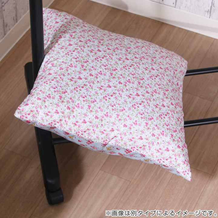 ハンガーラックパイプダブルハンガー伸縮