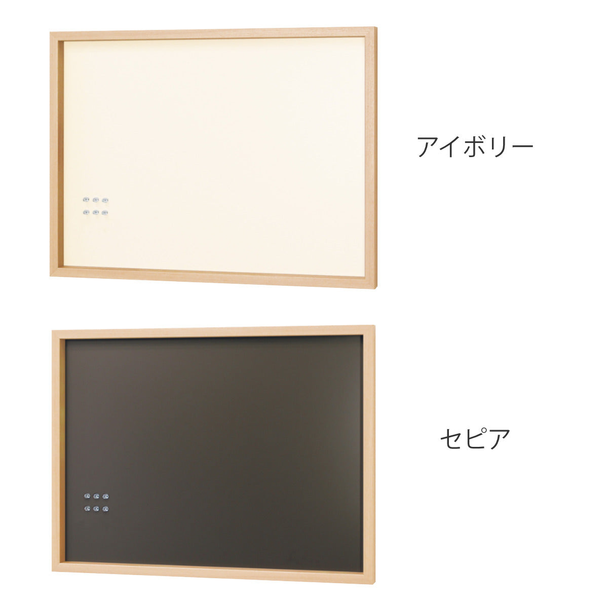 マグネットボード 46.5x61.5cm マーカーマグネットボード – ハウジー