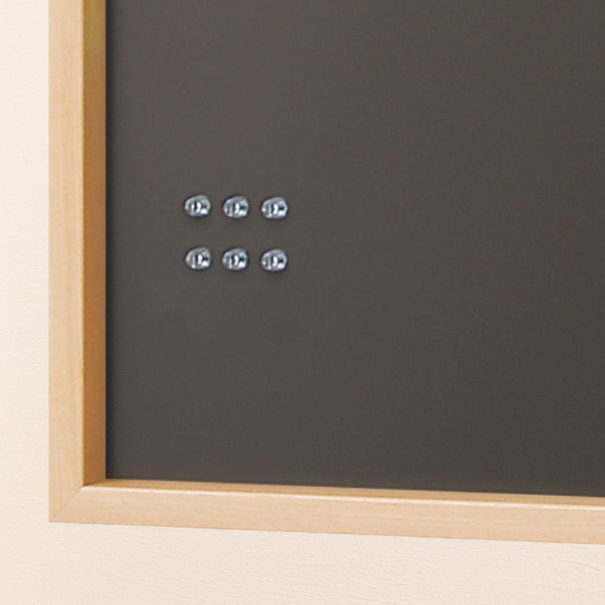 マグネットボード 46.5x61.5cm マーカーマグネットボード – ハウジー